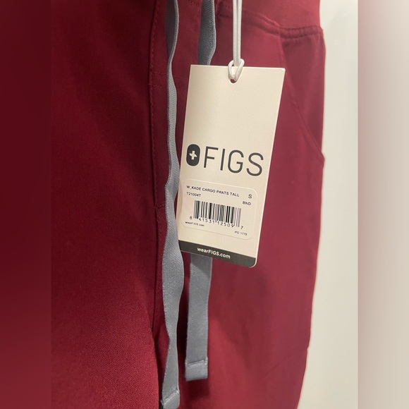 Women’s Fig Bottoms - Picture 6 of 7